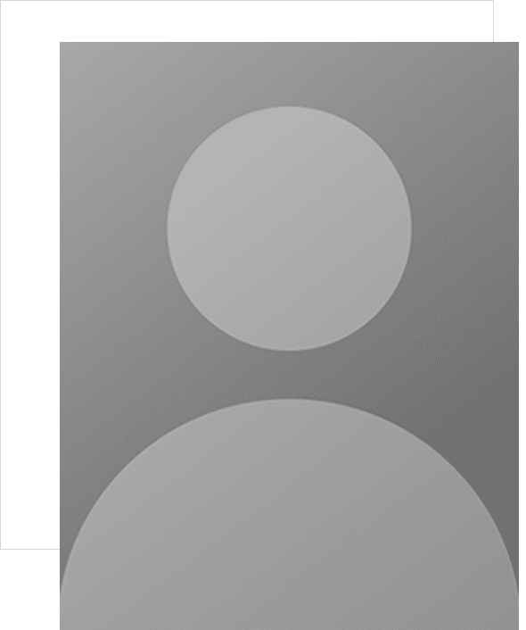 Generic silhouette icon design